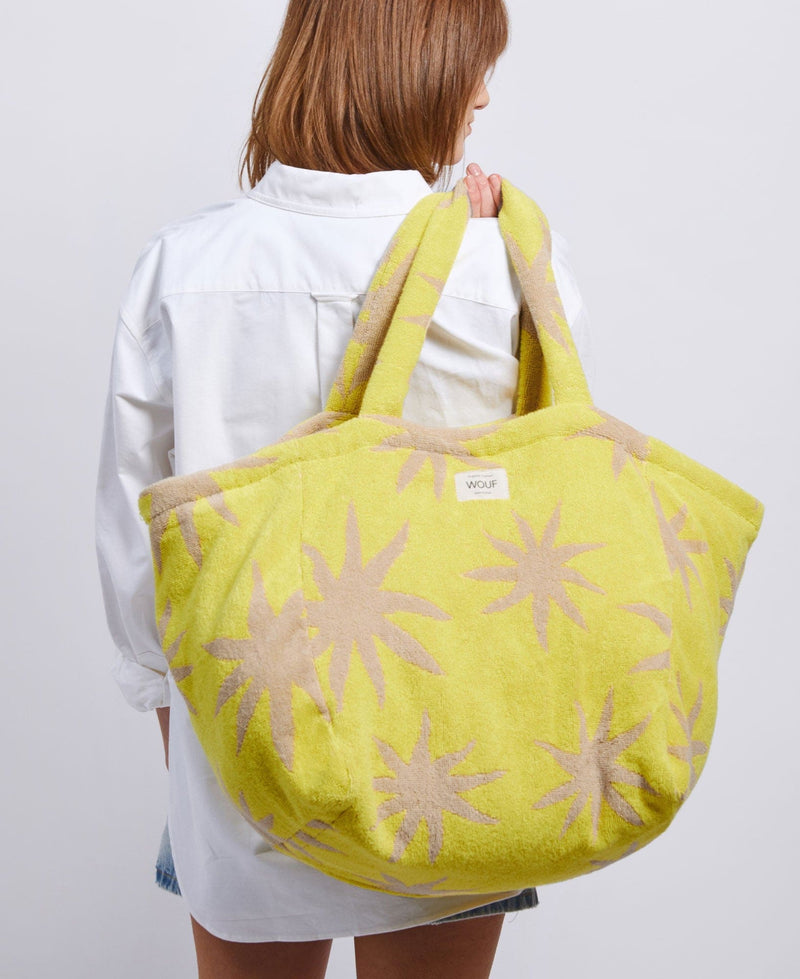 Formentera Large Tote Bag