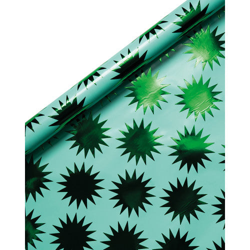 Roll Wrap Kelly Hyatt Frankinsense Green