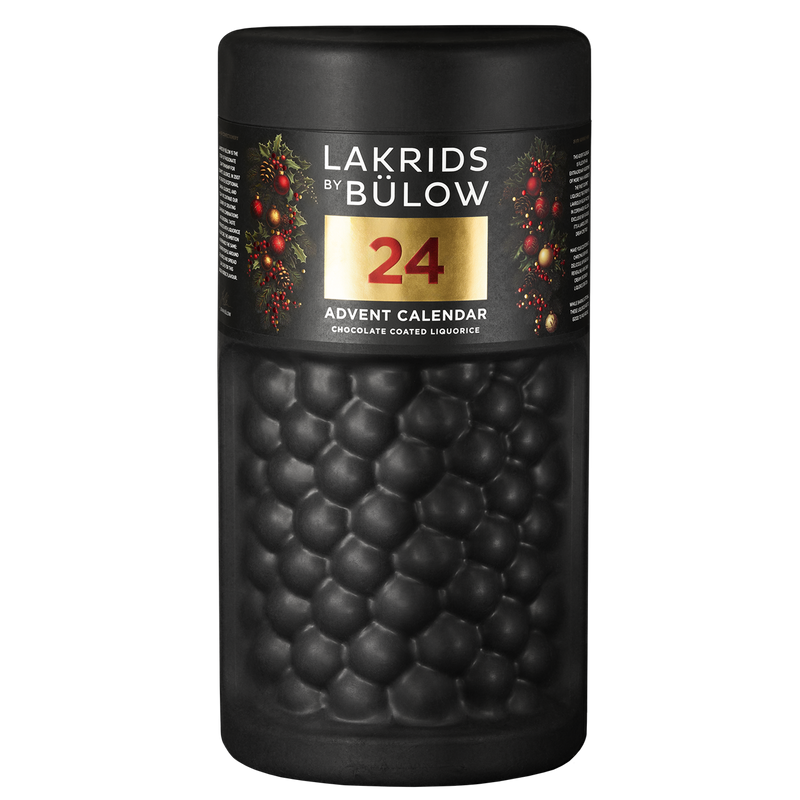 Lakrids by Bülow Adventskalender 2025 Large
