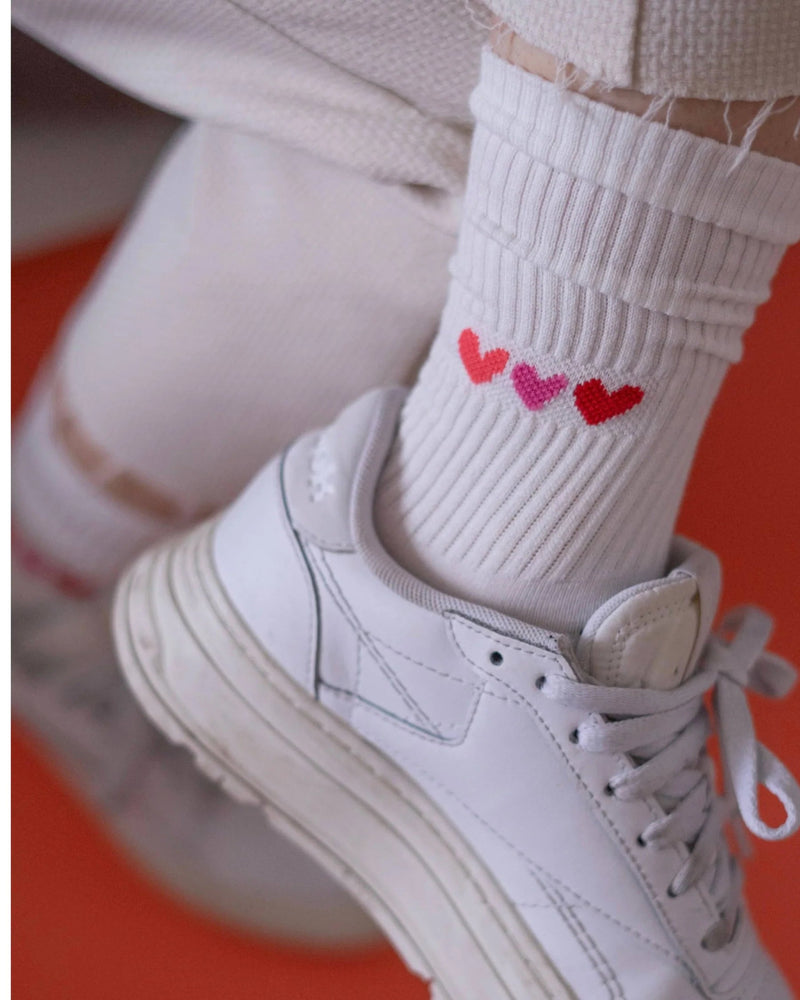 Icon Love | Boutique Ballooons