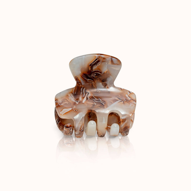 by Vivi. - Kleine Haarspange Vanilla