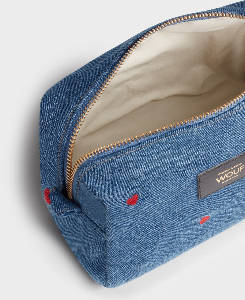 Anais Toiletry Bag | Boutique Ballooons
