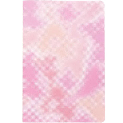 Notizhefte A5, Transformation, Kirschblüten/blurry, FSC MIX, 2 Stk.