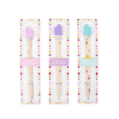 GOOD FEELINGS BLEISTIFT & RADIERER | Boutique Ballooons