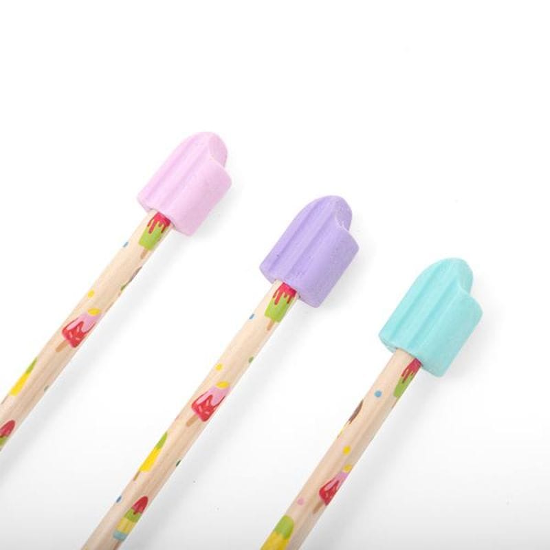 GOOD FEELINGS BLEISTIFT & RADIERER | Boutique Ballooons
