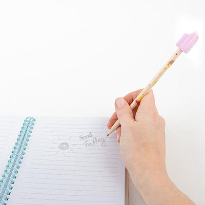 GOOD FEELINGS BLEISTIFT & RADIERER | Boutique Ballooons