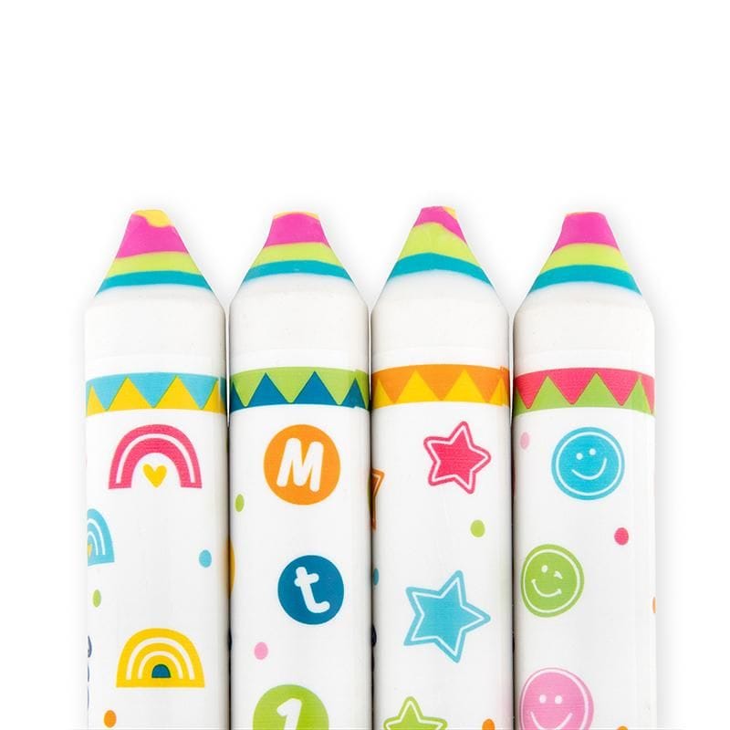 ABC CHAMPIONS RADIERSTIFT JUMBO