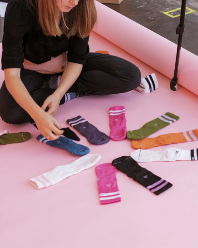 Streetmood Light Offwhite S (35 - 38)