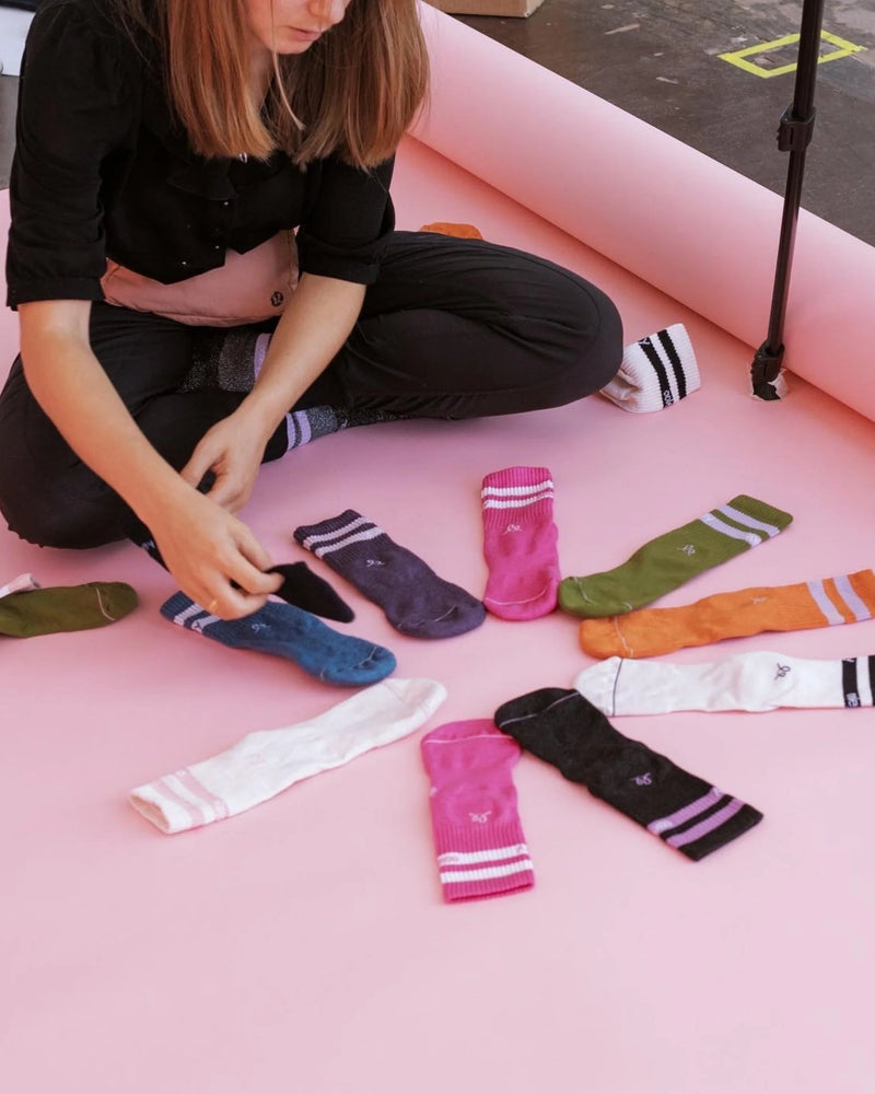 Streetmood Light Offwhite S (35 - 38)