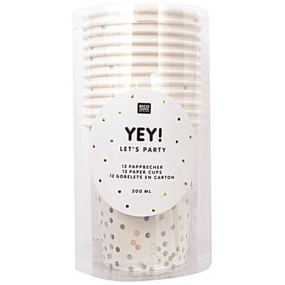 YEY! Let&