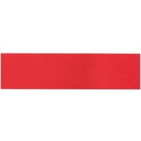 Paper Poetry Taftband rot 25mm 3m | Boutique Ballooons
