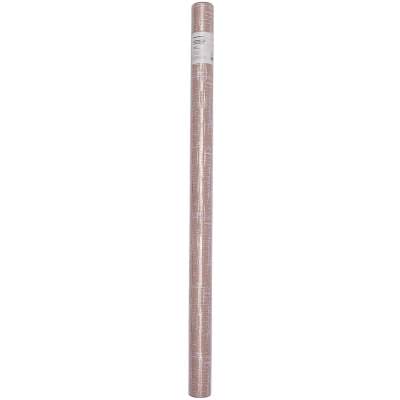 Paper Poetry Geschenkpapier Struktur mauve 70cm 2m | Boutique Ballooons