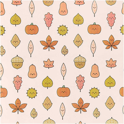 Paper Poetry Geschenkpapier Kawaii 70cm 2m