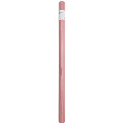Paper Poetry Geschenkpapier uni pink 70cm 2m