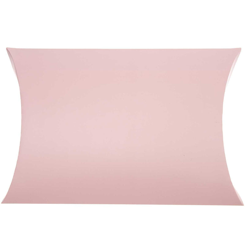 GESCHENKSCHACHTEL XXL, ROSA, FSC MIX