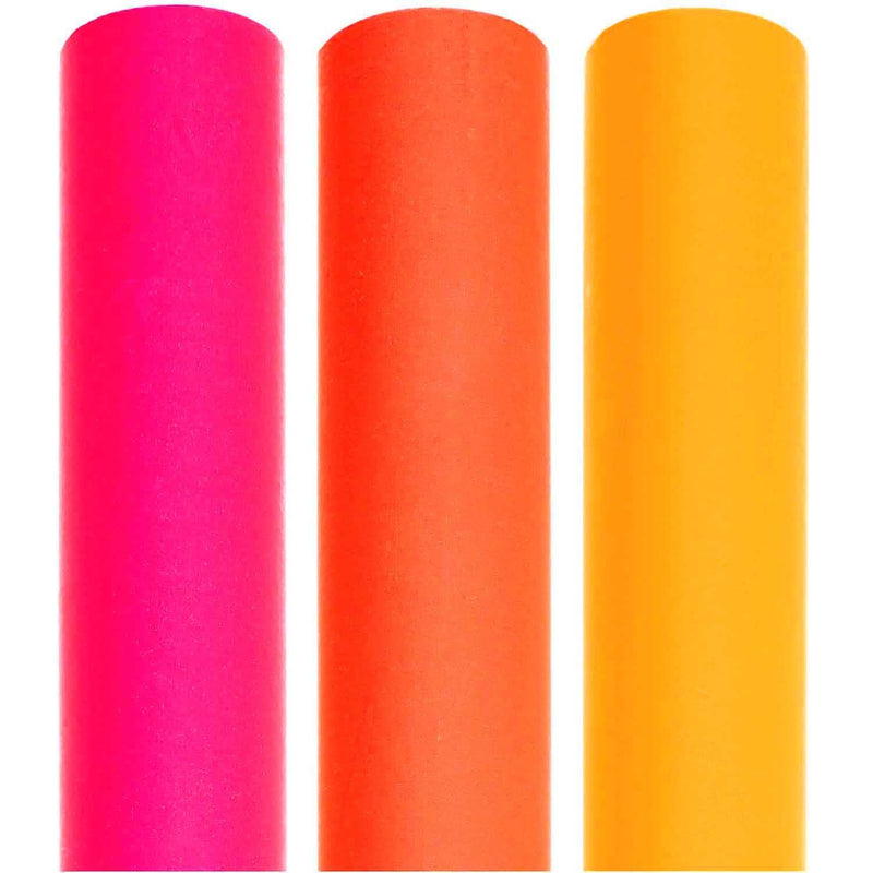 Geschenkpapier Neon | Boutique Ballooons