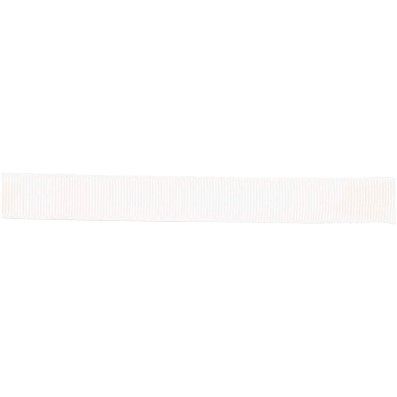 RIPSBAND, OFF WHITE 16 MM / 3 M | Boutique Ballooons
