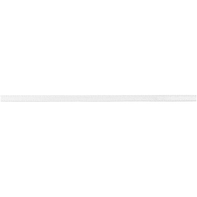 SATINBAND, OFF WHITE 3 MM / 3M | Boutique Ballooons