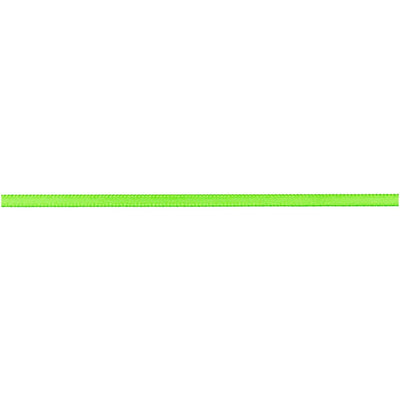 SATINBAND, NEON GRÜN | Boutique Ballooons