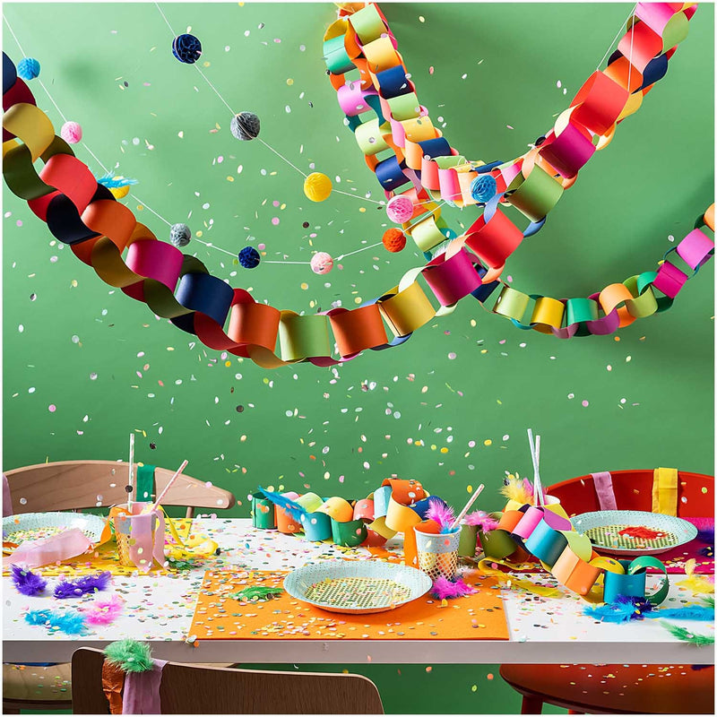 MINI WABENBAL GIRL,BUNT, FSC MIX | Boutique Ballooons