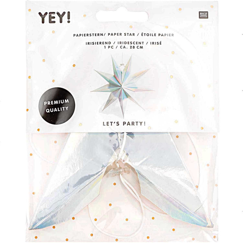 PAPIERSTERN, IRI, FSC MIX