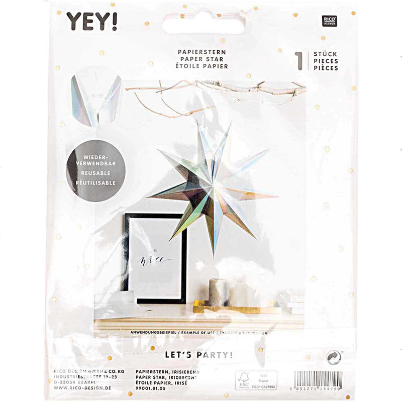 PAPIERSTERN, IRI, FSC MIX