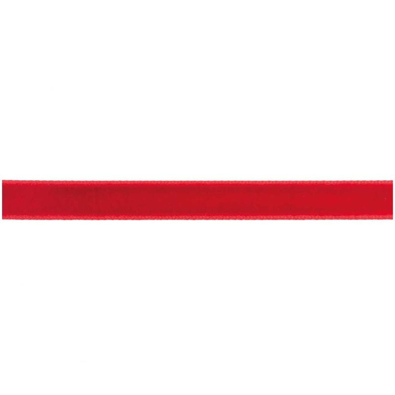SAMTBAND, ROT 9 MM / 2 M