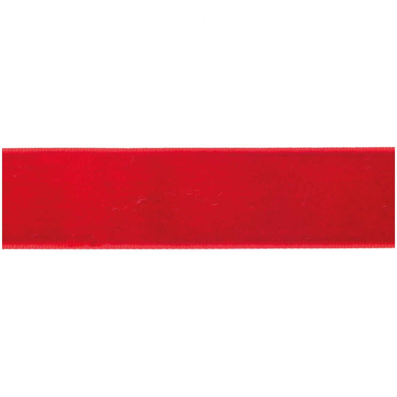SAMTBAND, ROT 25 MM / 2 M