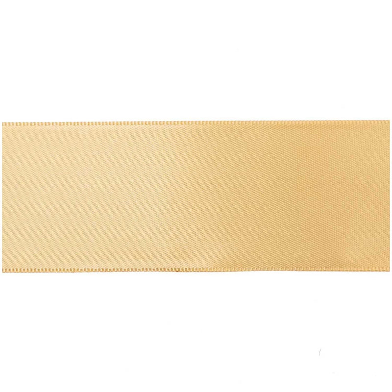 SATINBAND, SENF 38 MM / 3 M | Boutique Ballooons