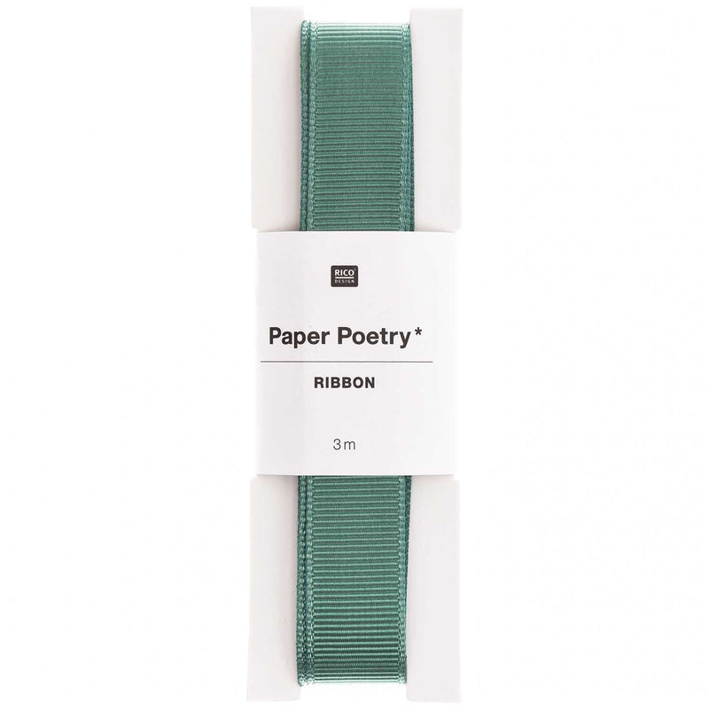 RIPSBAND, MINT 16 MM / 3 M