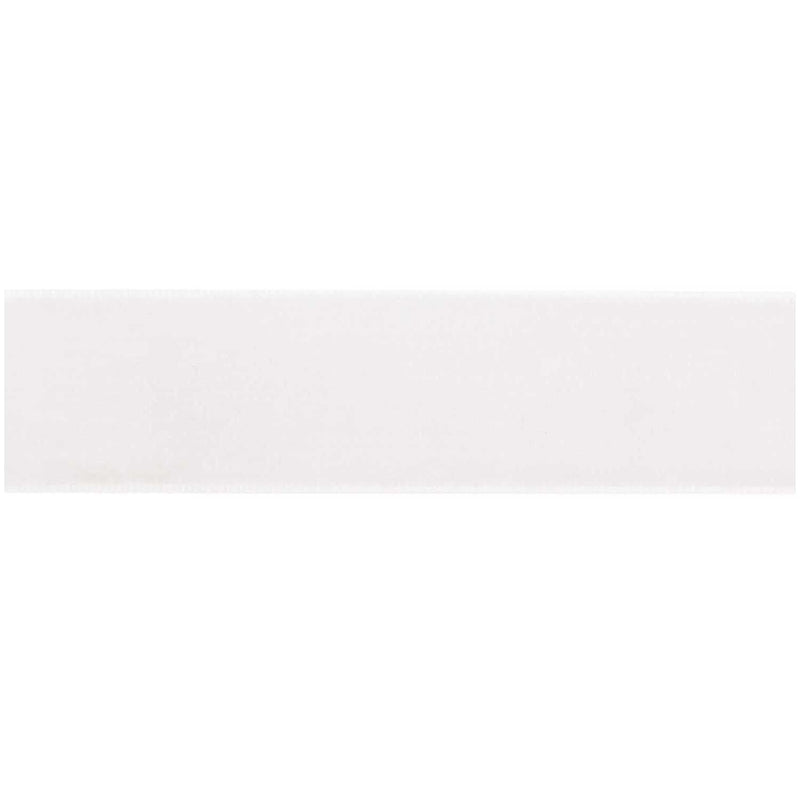 SAMTBAND, CREME 25 MM / 2 M