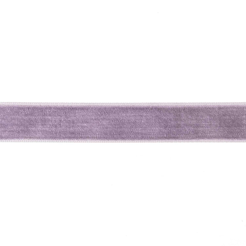 SAMTBAND, MAUVE 16 MM / 2 M | Boutique Ballooons