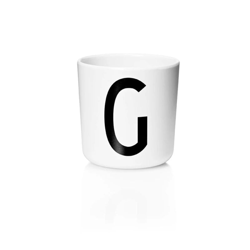 PERSONALISIERTE ECOZEN® KINDERTASSE G