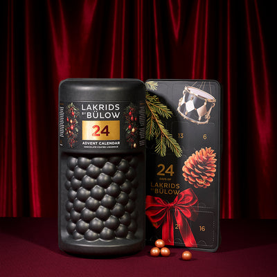 Lakrids by Bülow Adventskalender 2025 Large