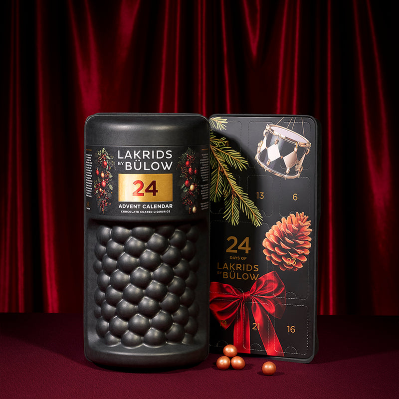 Lakrids by Bülow Adventskalender 2025 Large
