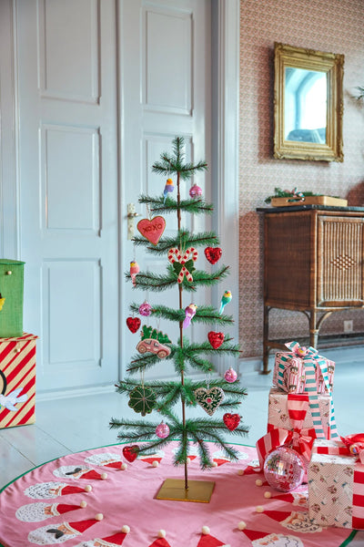 Perle Weihnachtsdekoration