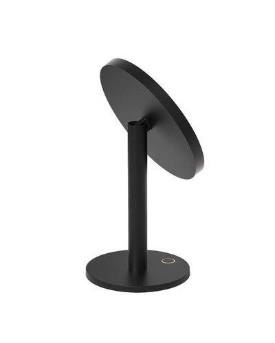 COMO Schwarz, Kosmetikspiegel