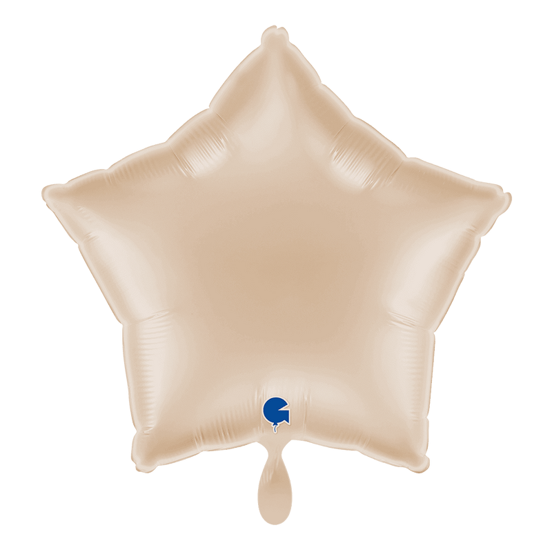 Sternballon Californian Gold