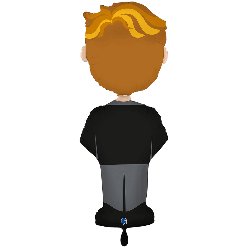 Folienballon The Groom XXL