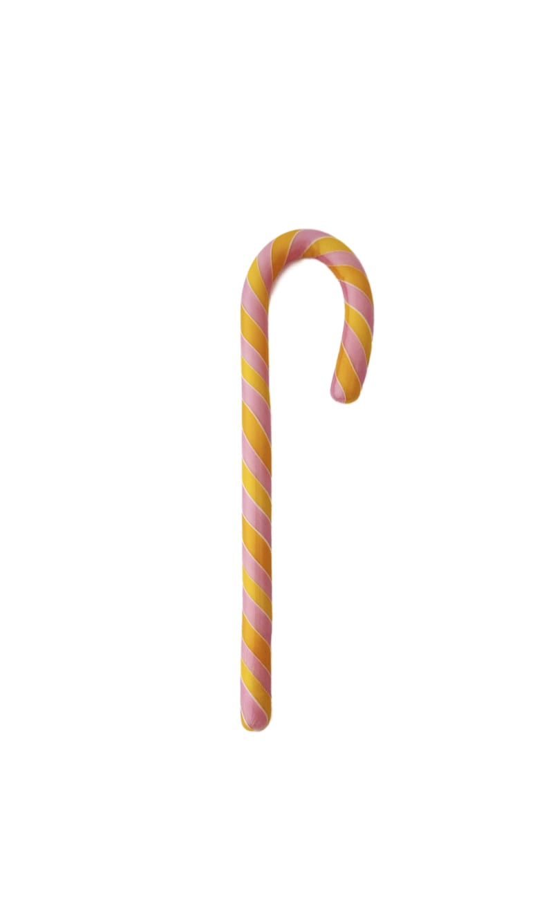 Candy Cane, Tuttifrutti