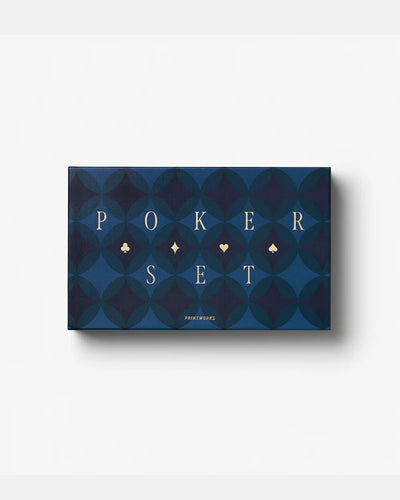 Classic - Art of Poker, Diamonds