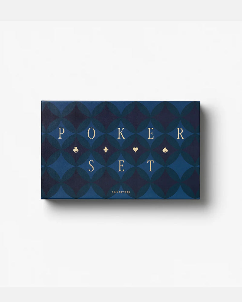 Classic - Art of Poker, Diamonds