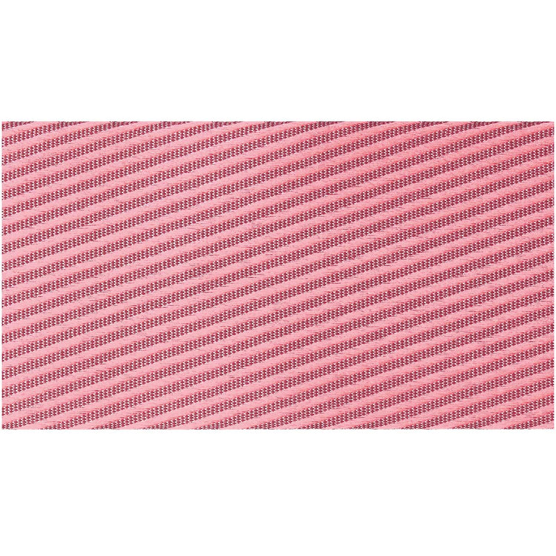 Webband Streifen diagonal, Mauve/Neon Pink, 50 mm x 3 m