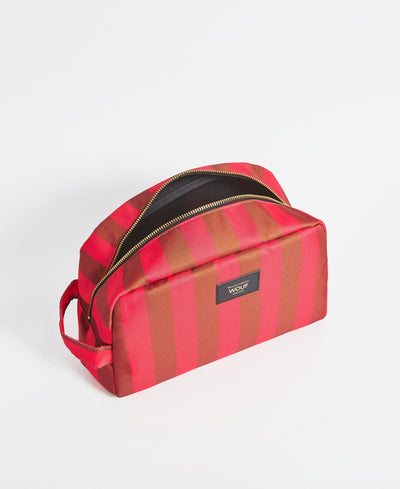 Pat Large Toiletry Bag