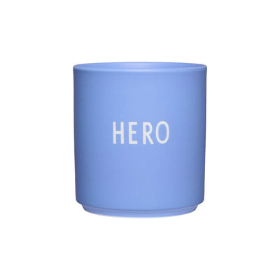 Design Letters - LIEBLINGSBECHER - Hero