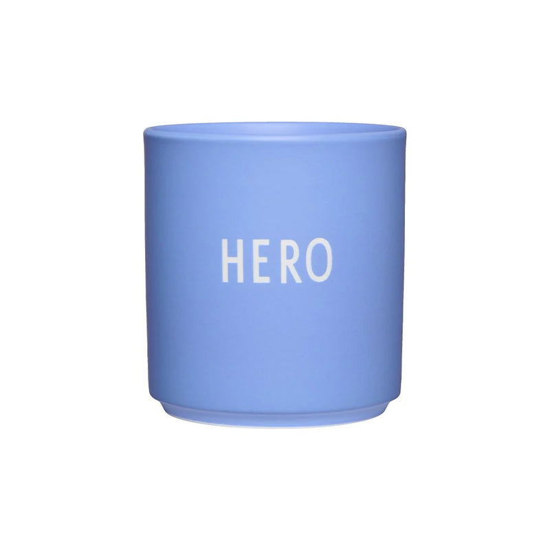 Design Letters - LIEBLINGSBECHER - Hero