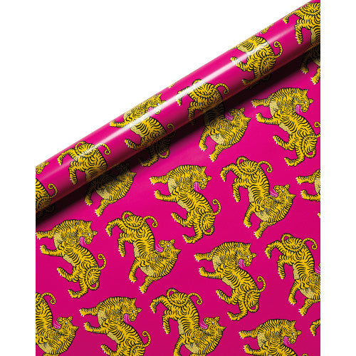 Roll Wrap Warner House Bengal