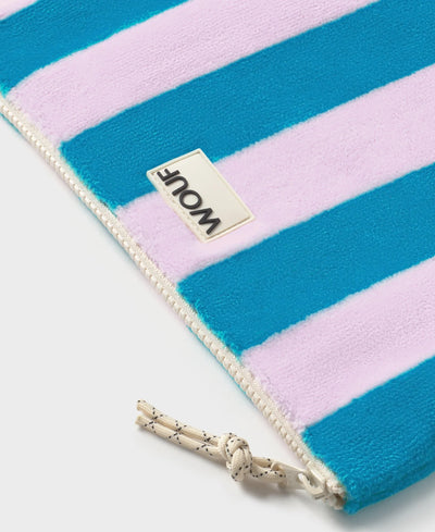 Lanzarote Pouch