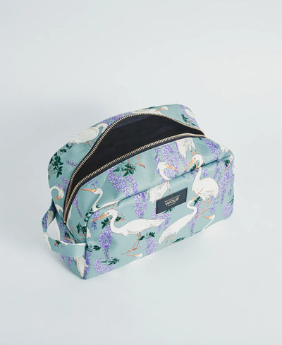 Heron Large Toiletry Bag