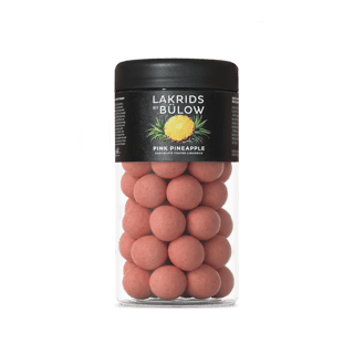 REGULAR PINK PINEAPPLE